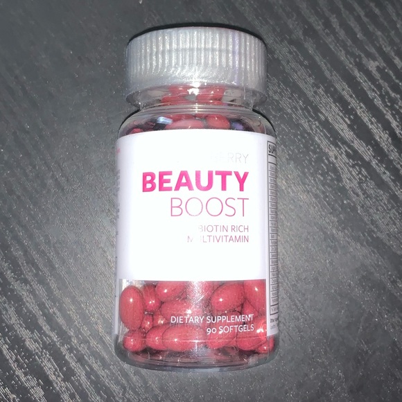Jamberry Other - ❌SOLD❌ Jamberry | Beauty Boost